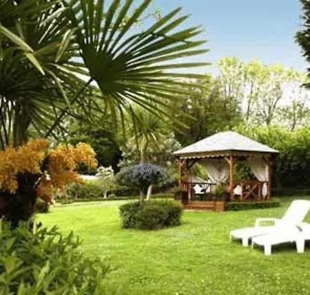 マノワール ドゥ ケルタルグ 4* Moëlan-sur-Mer