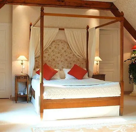 マノワール ドゥ ケルタルグ 4* Moëlan-sur-Mer