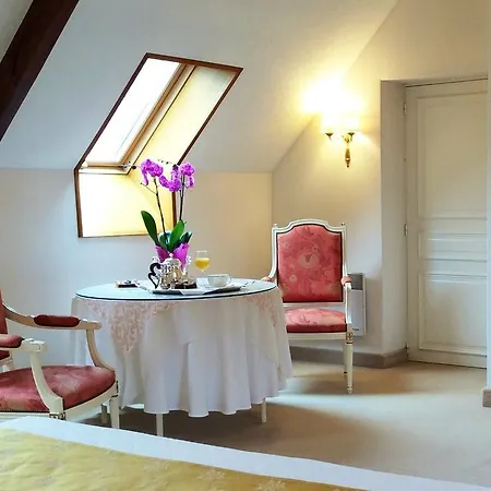 マノワール ドゥ ケルタルグ 4* Moëlan-sur-Mer
