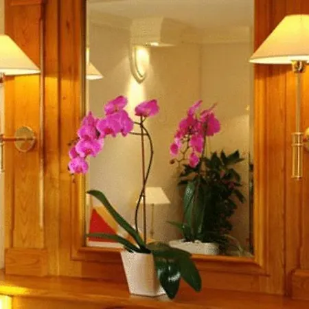 Manoir De Kertalg Hotell Moëlan-sur-Mer