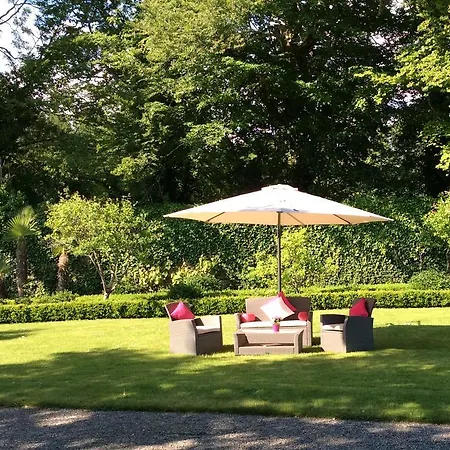 Hotell Manoir De Kertalg 4*
