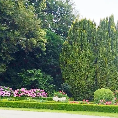 Hotell Manoir De Kertalg 4*