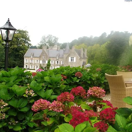 Hotell Manoir De Kertalg 4*